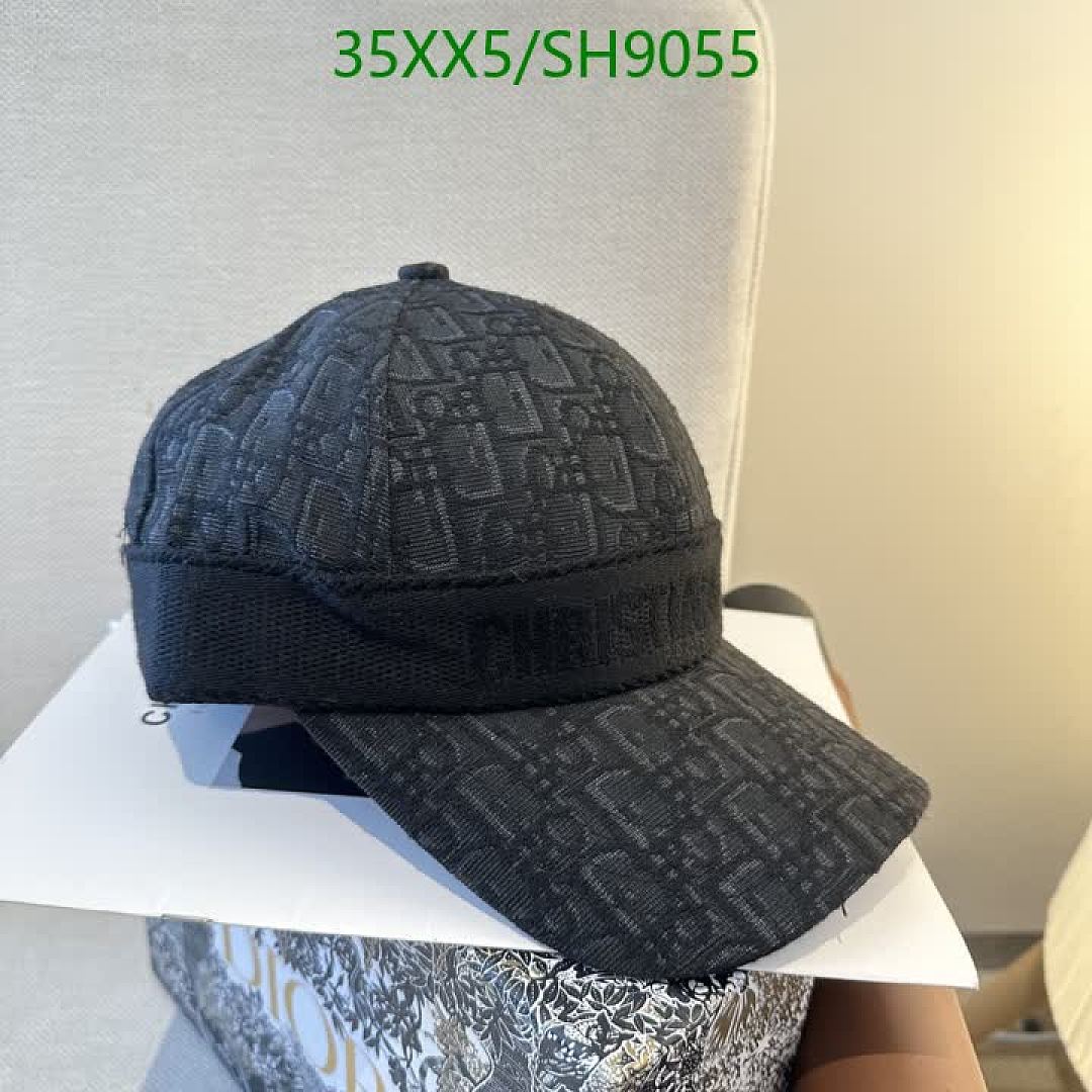 Dior-Cap(Hat) Code: SH9055 $: 35USD