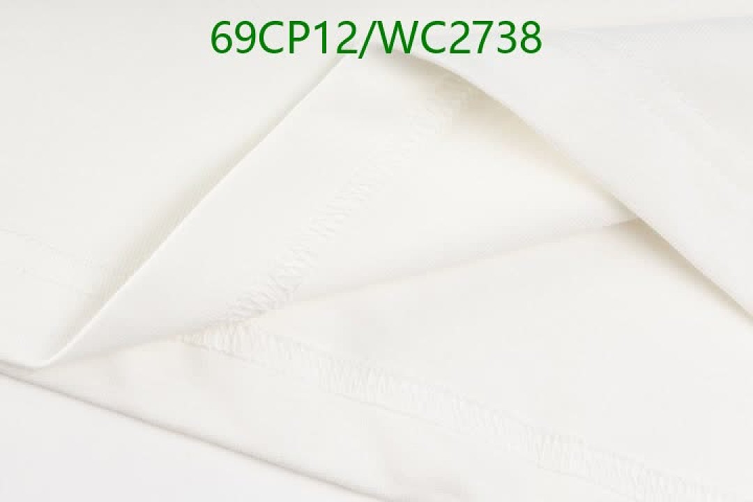 LV-Clothing Code: WC2738 $: 69USD