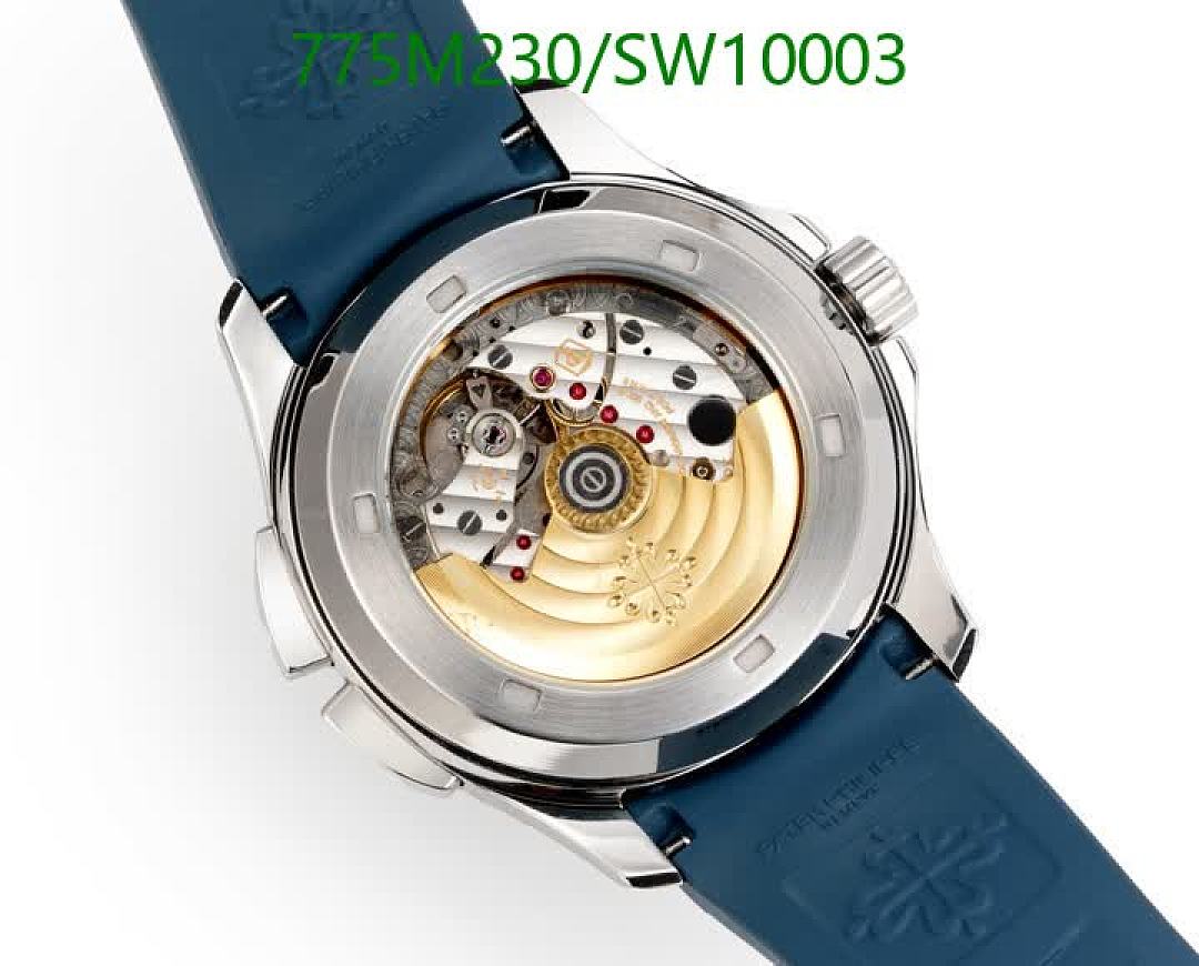 Patek Philippe-Watch-Mirror Quality Code: SW10003 $: 775USD