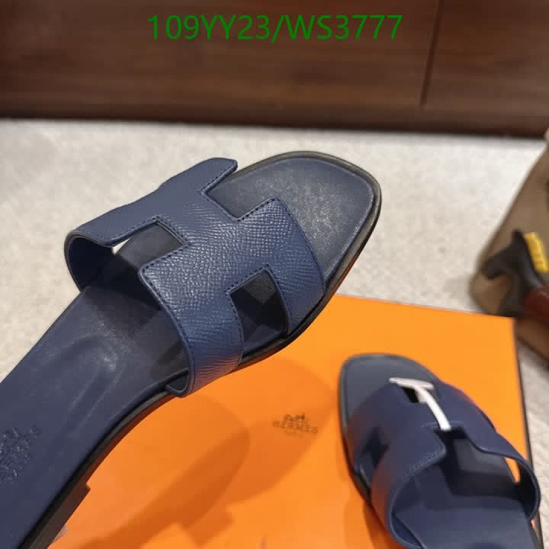 Hermes-Women Shoes Code: WS3777 $: 109USD