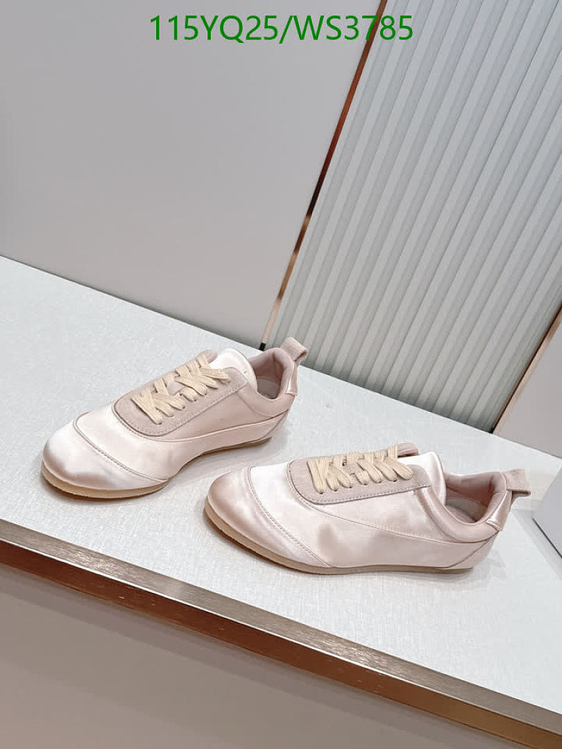 JIL Sander-Women Shoes Code: WS3785 $: 115USD
