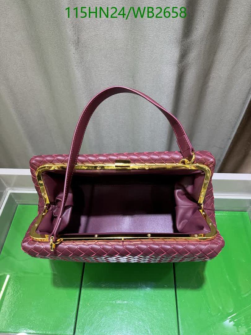 BV-Bag-4A Quality Code: WB2658 $: 115USD