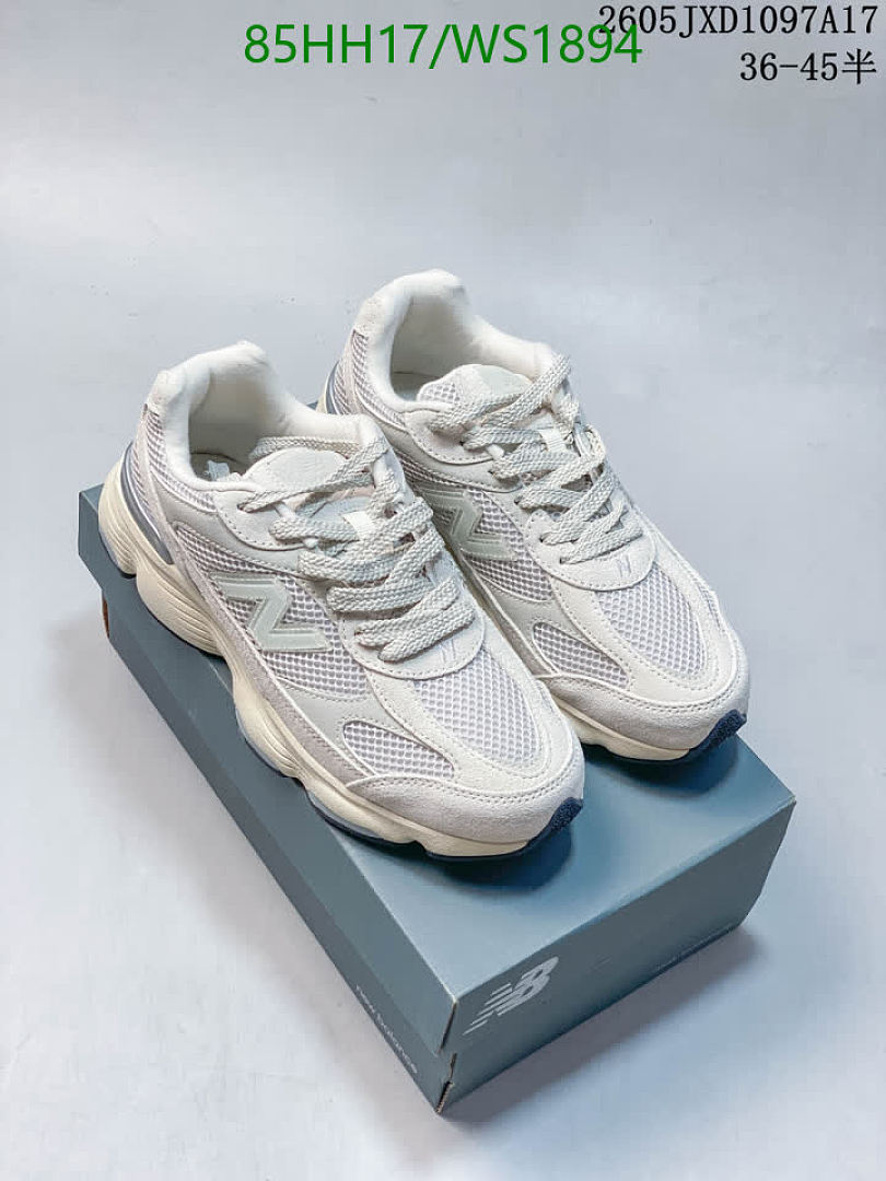 New Balance-Women Shoes Code: WS1894 $: 85USD