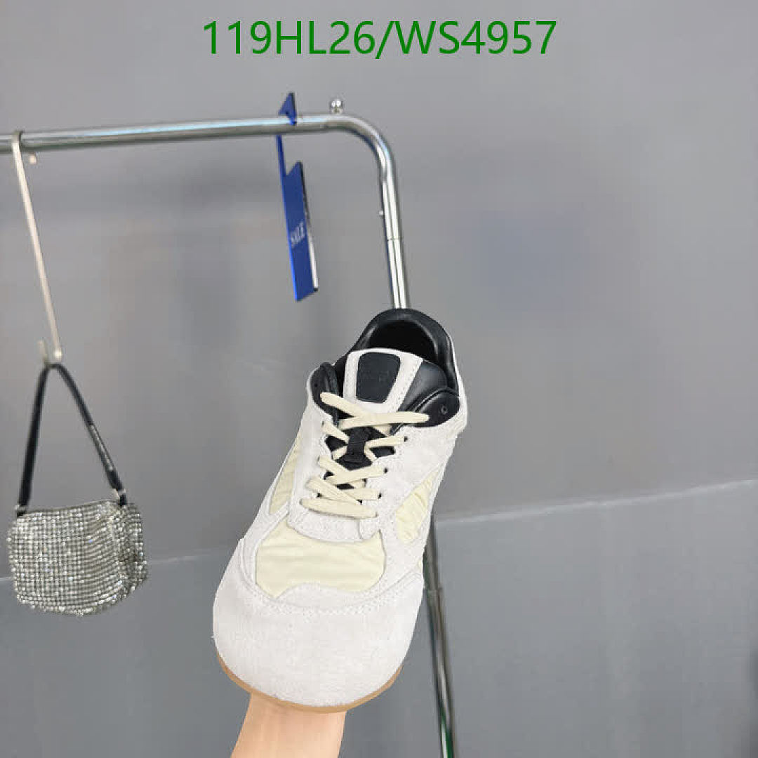 BV-Women Shoes Code: WS4957 $: 119USD