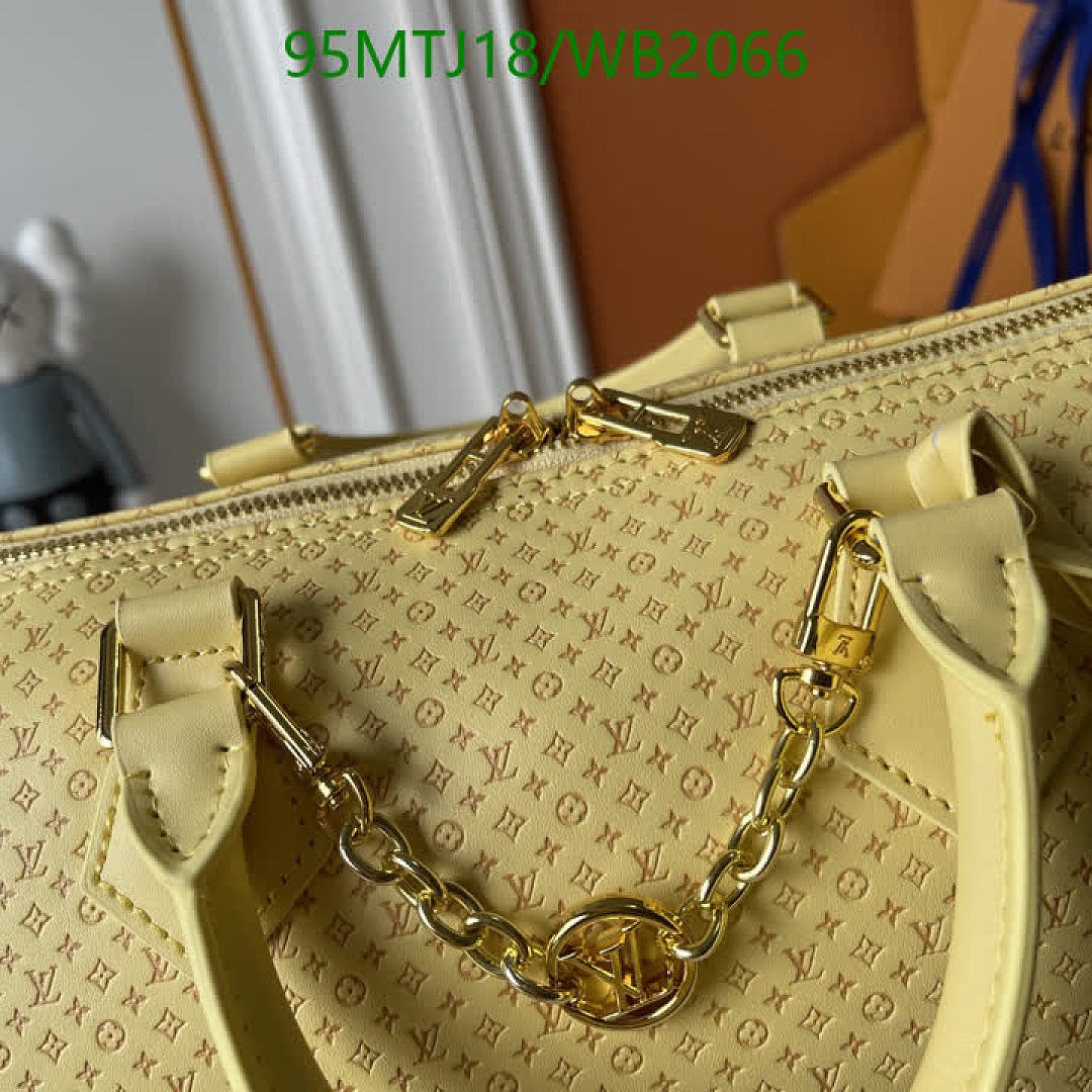LV-Bag-4A Quality Code: WB2066 $: 95USD
