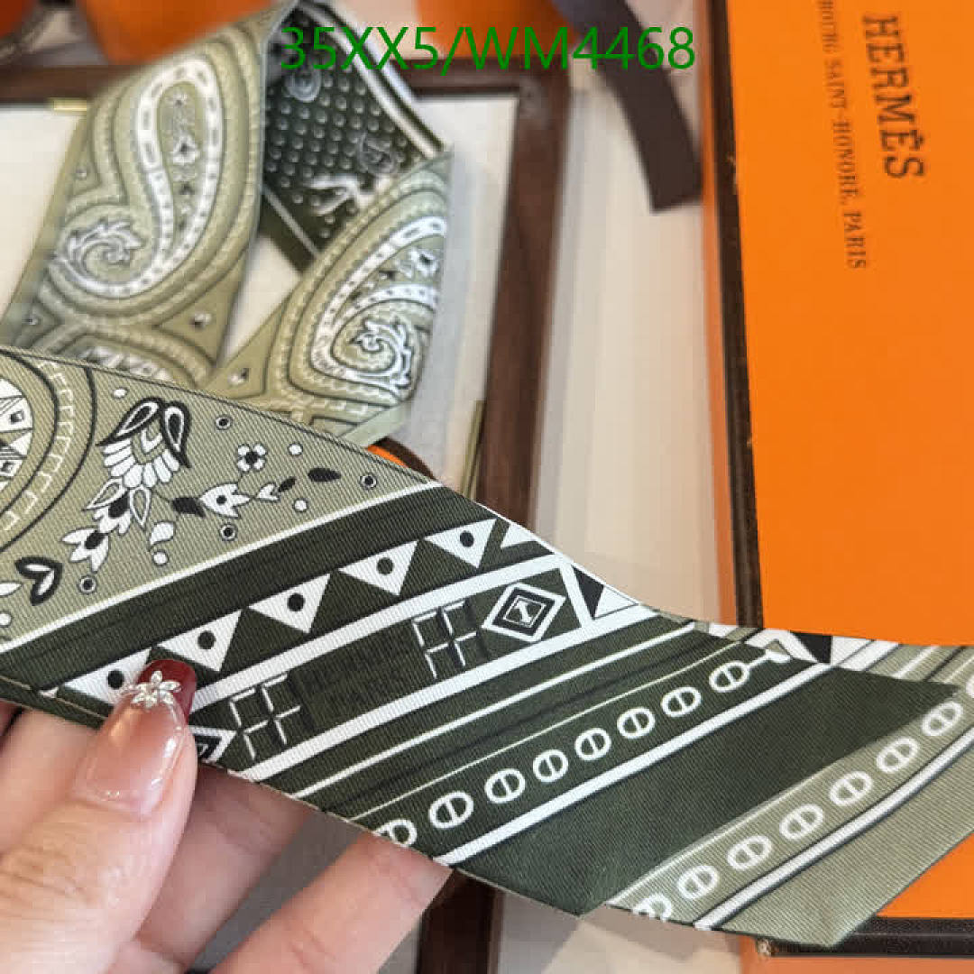 Hermes-Scarf Code: WM4468 $: 35USD