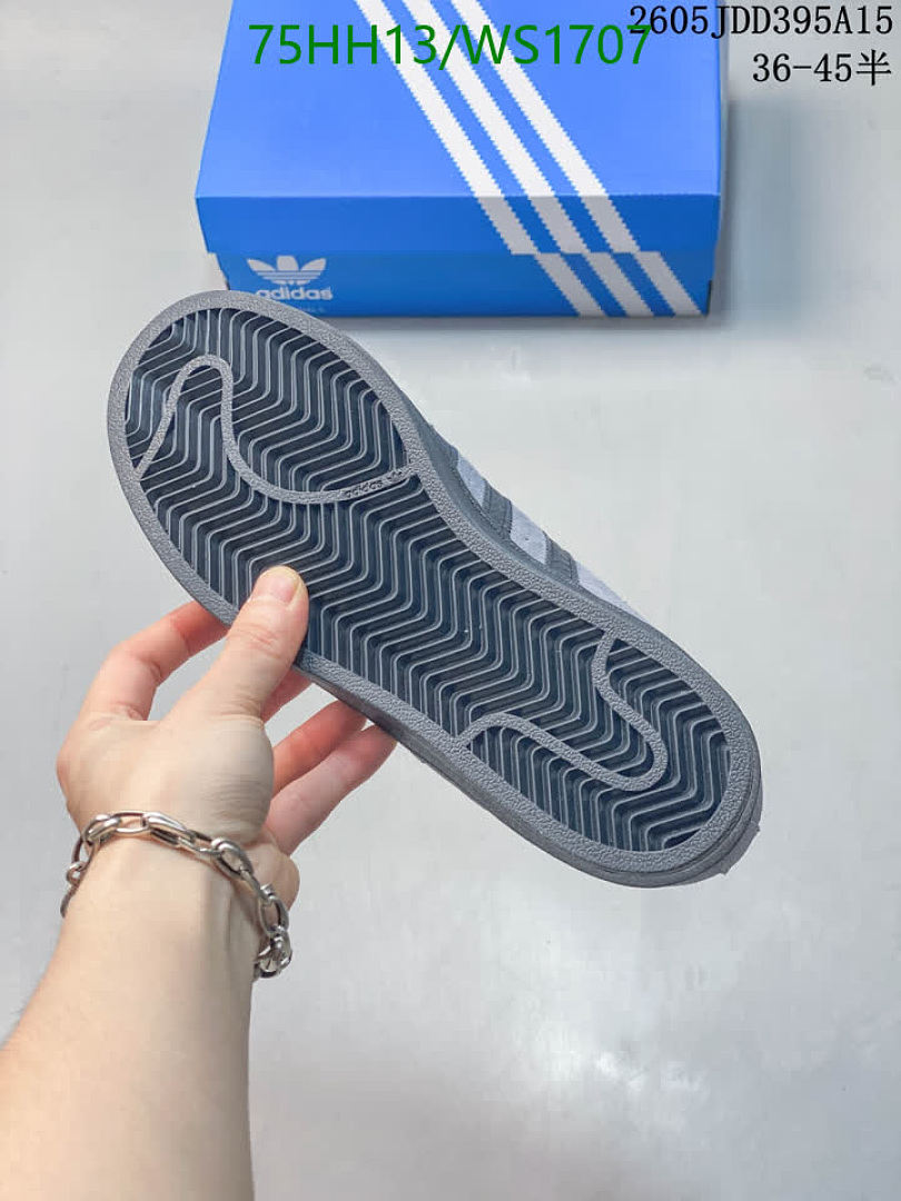 Adidas-Women Shoes Code: WS1707 $: 75USD