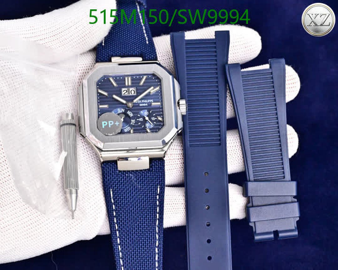 Patek Philippe-Watch-Mirror Quality Code: SW9994 $: 515USD