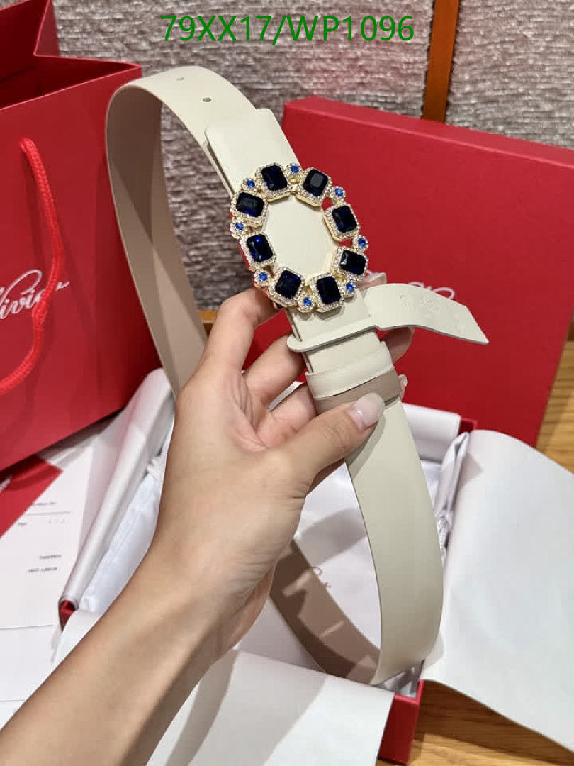 Roger Vivier-Belts Code: WP1096 $: 79USD