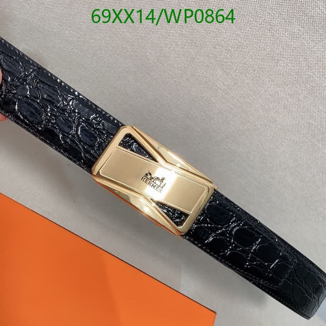 Hermes-Belts Code: WP0864 $: 69USD