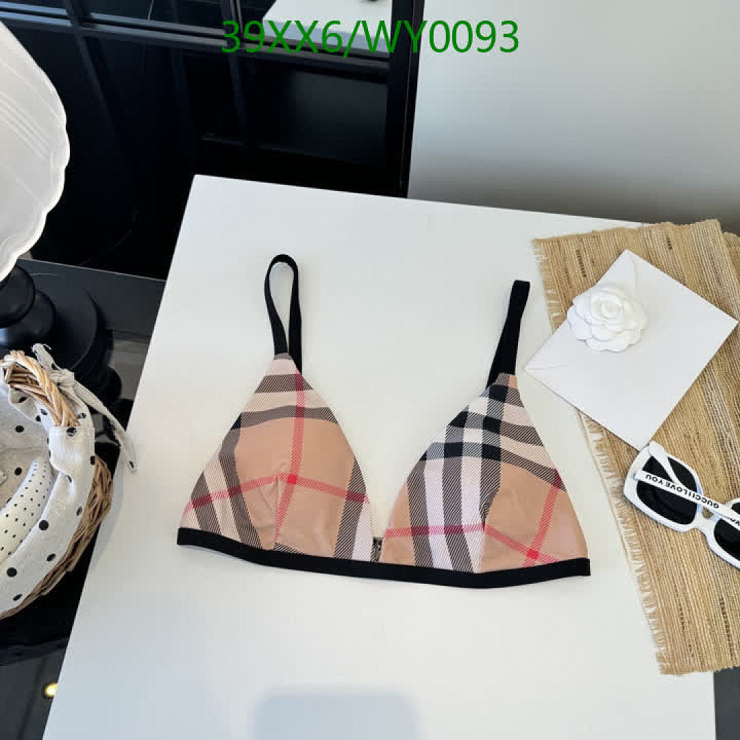Burberry-Scarf Code: WY0093 $: 39USD