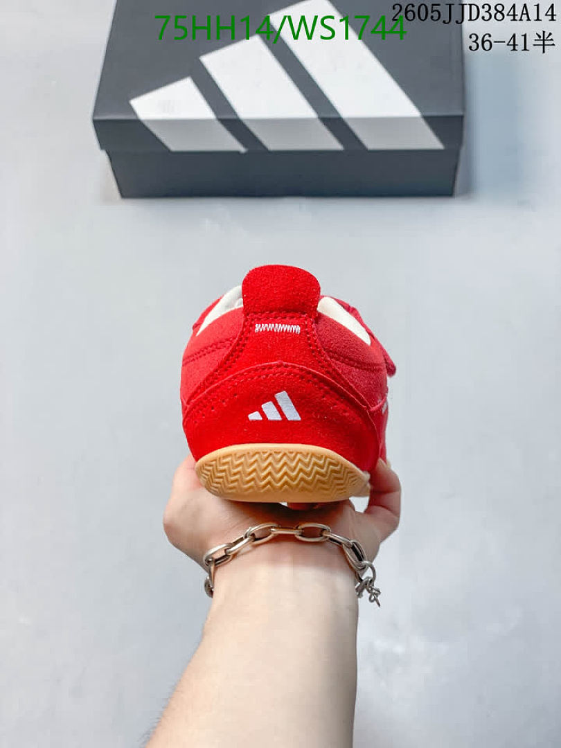 Adidas-Women Shoes Code: WS1744 $: 75USD