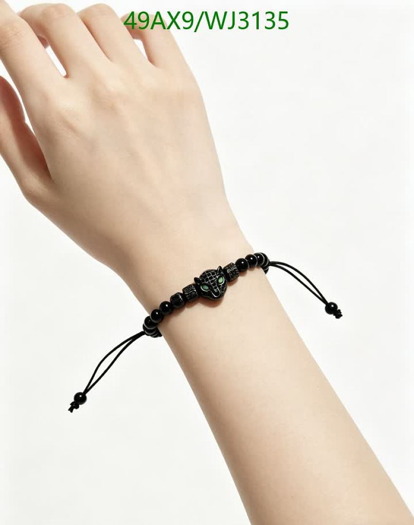 Cartier-Jewelry Code: WJ3135 $: 49USD