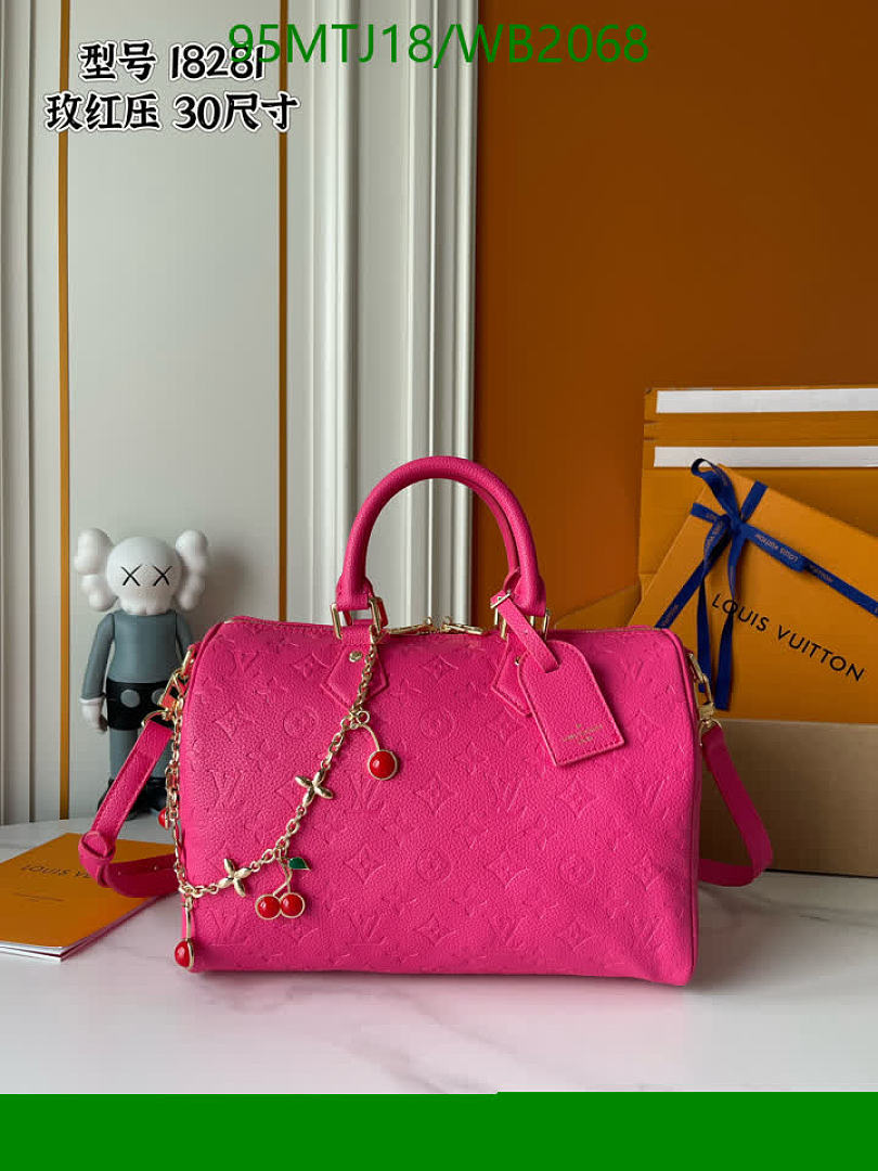 LV-Bag-4A Quality Code: WB2068 $: 95USD