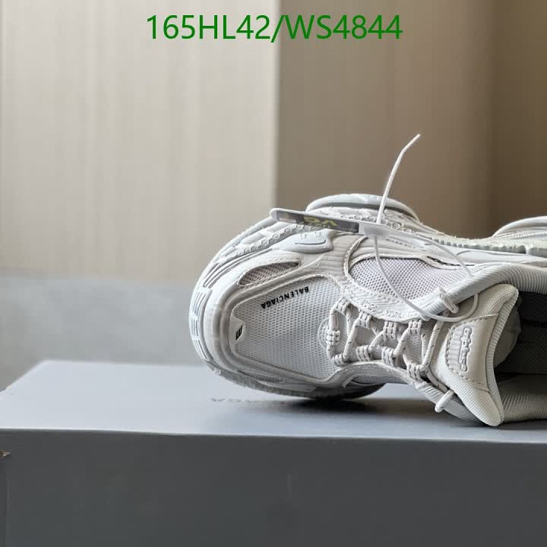 Balenciaga-Men shoes Code: WS4844 $: 165USD
