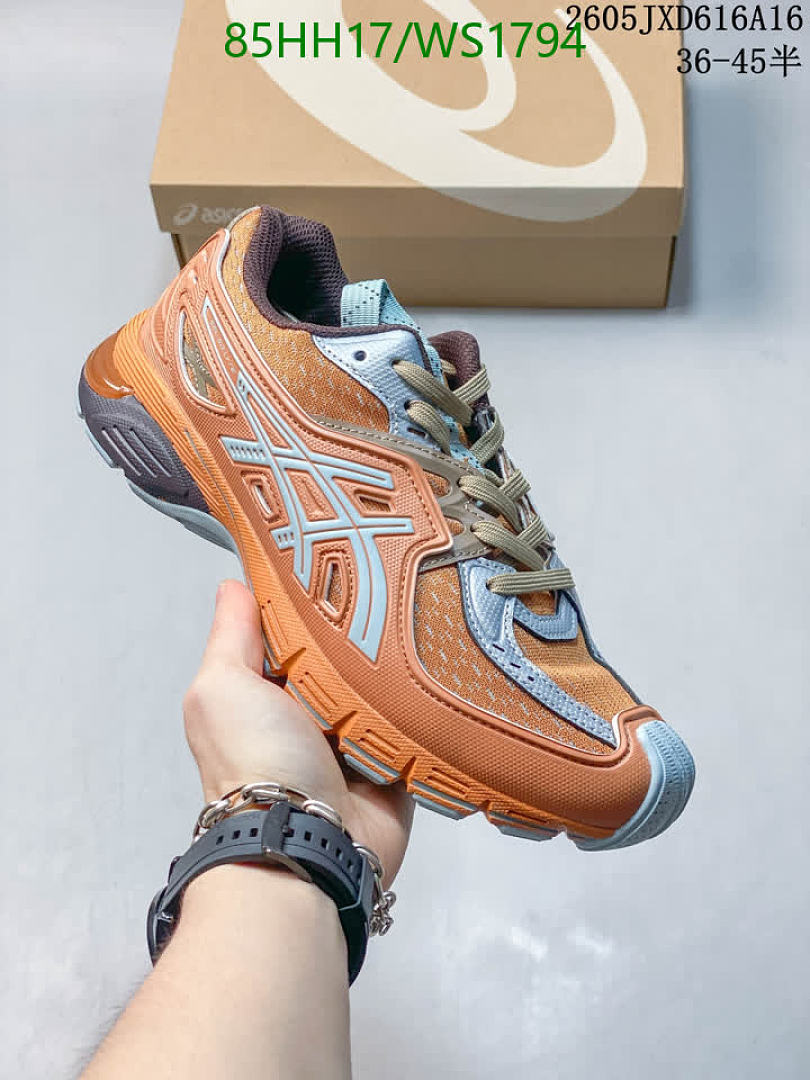Asics-Men shoes Code: WS1794 $: 85USD