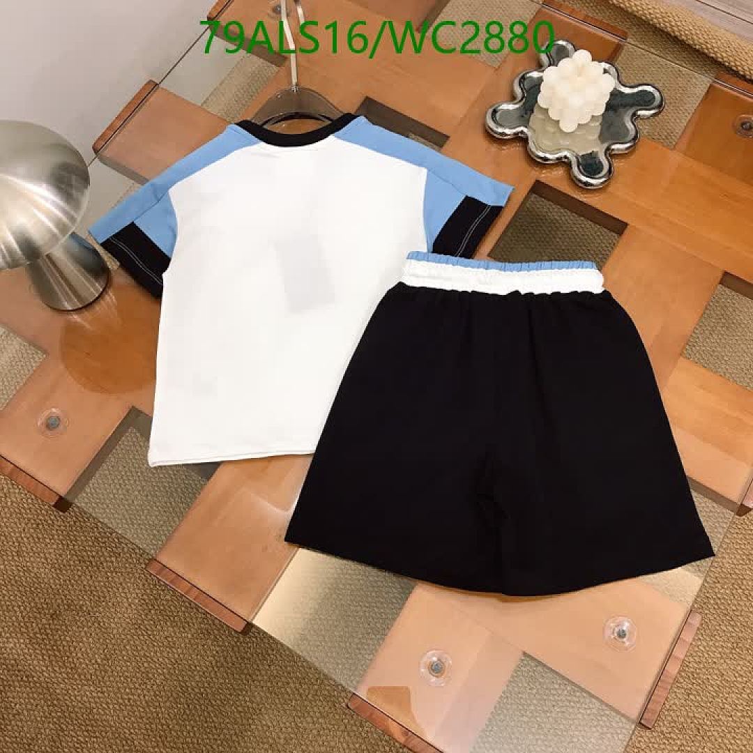 Boss-Kids Clothing Code: WC2880 $: 79USD