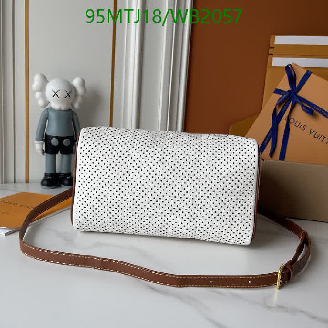 LV-Bag-4A Quality Code: WB2057 $: 95USD