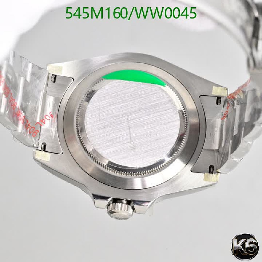 Rolex-Watch-Mirror Quality Code: WW0045 $: 545USD