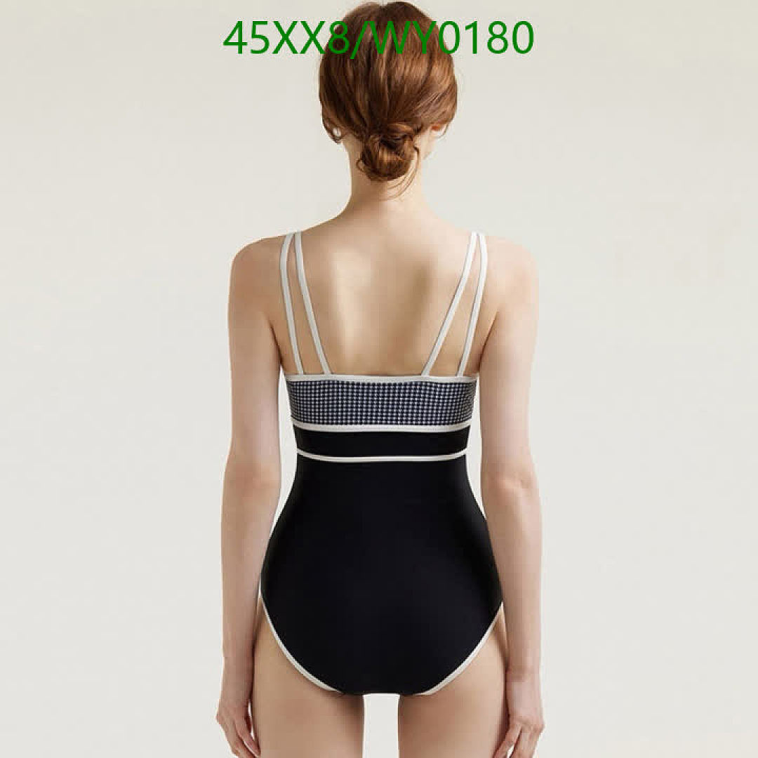 Chanel-Swimsuit Code: WY0180 $: 45USD
