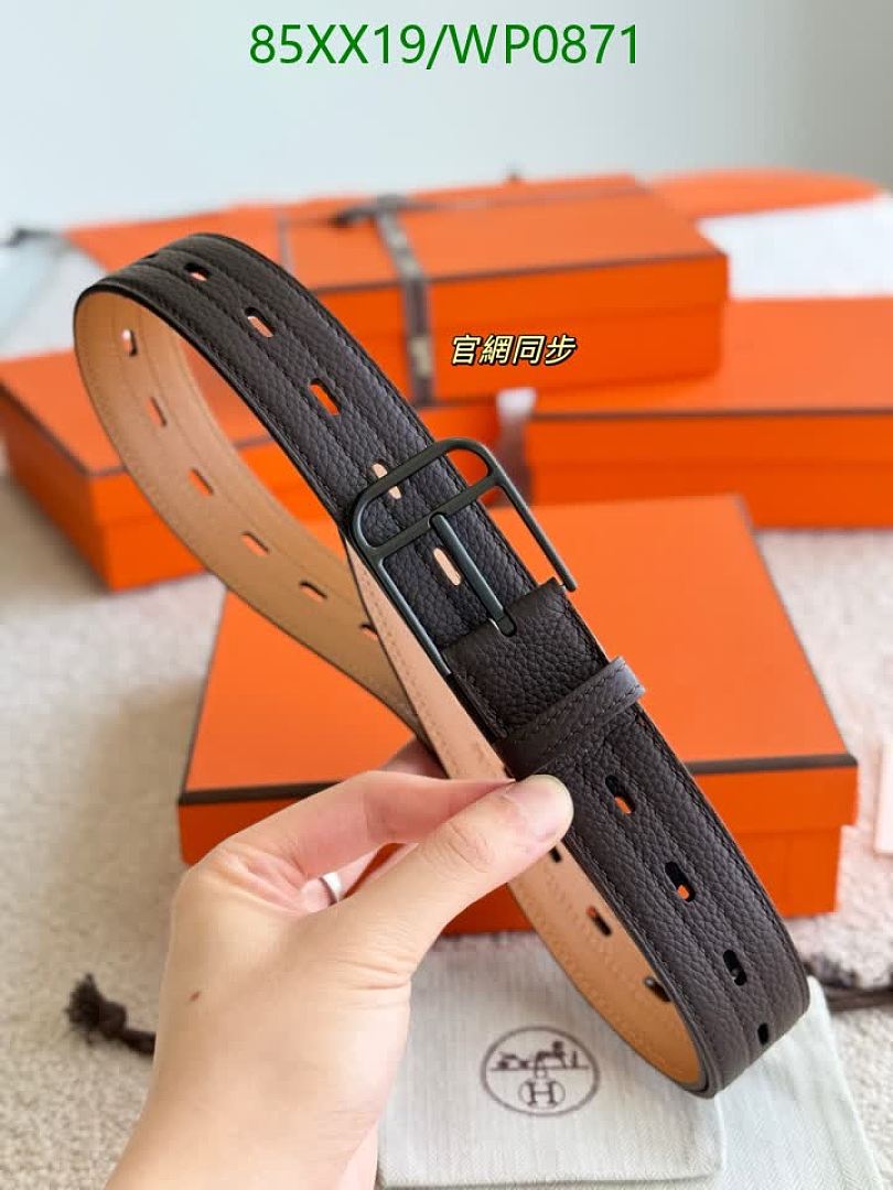 Hermes-Belts Code: WP0871 $: 85USD
