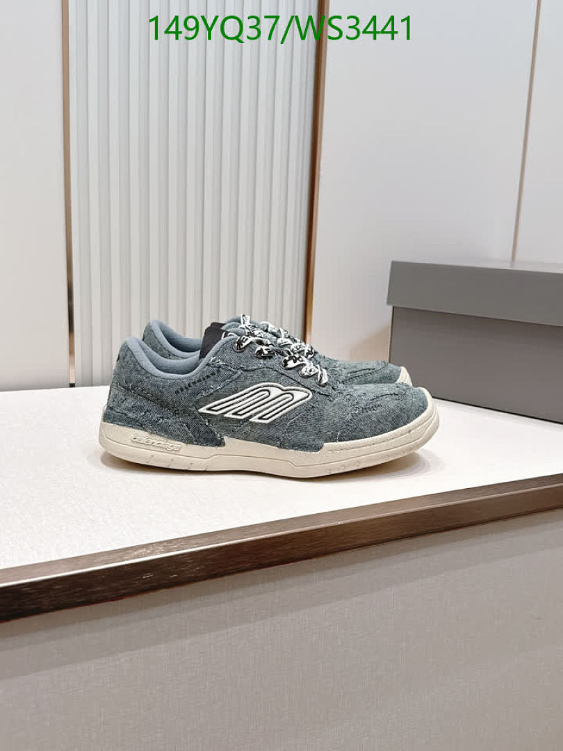 Balenciaga-Women Shoes Code: WS3441 $: 149USD