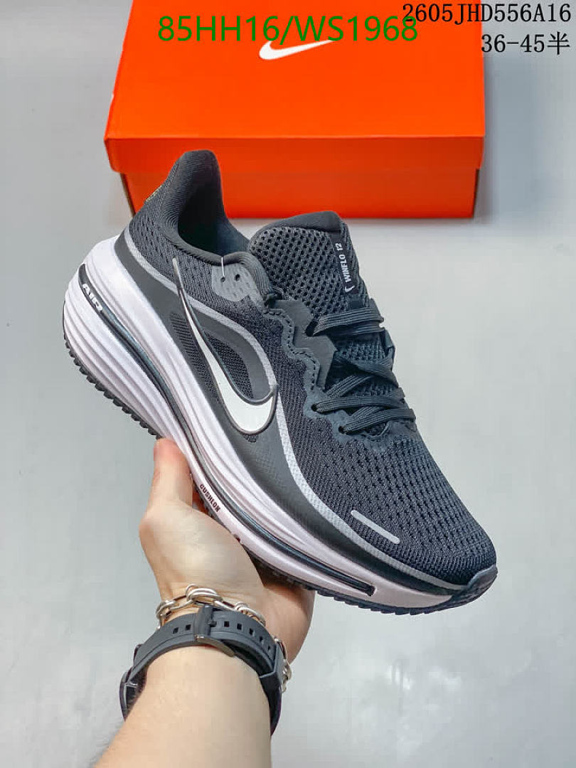 NIKE-Women Shoes Code: WS1968 $: 85USD