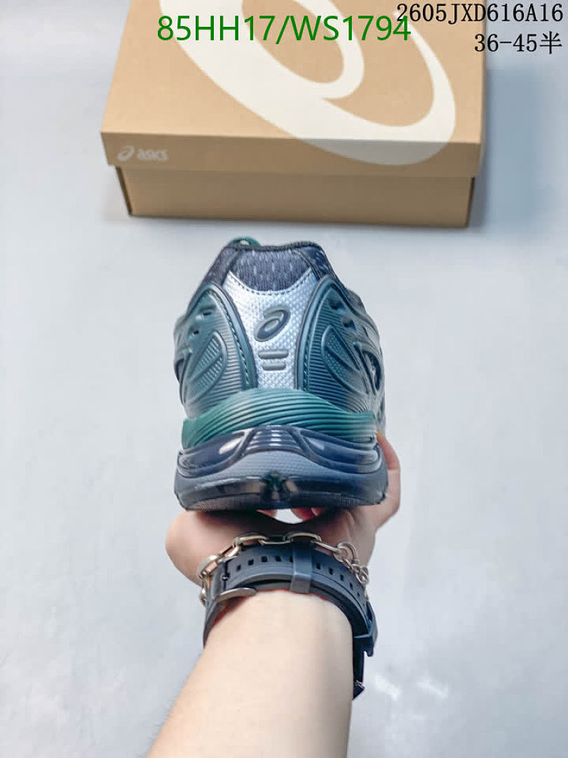 Asics-Men shoes Code: WS1794 $: 85USD