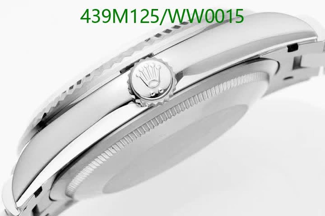 Rolex-Watch-Mirror Quality Code: WW0015 $: 439USD