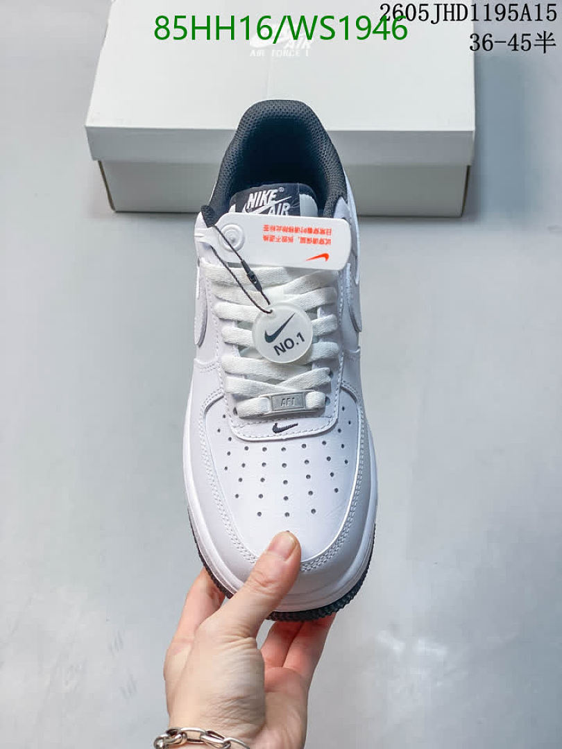 NIKE-Women Shoes Code: WS1946 $: 85USD