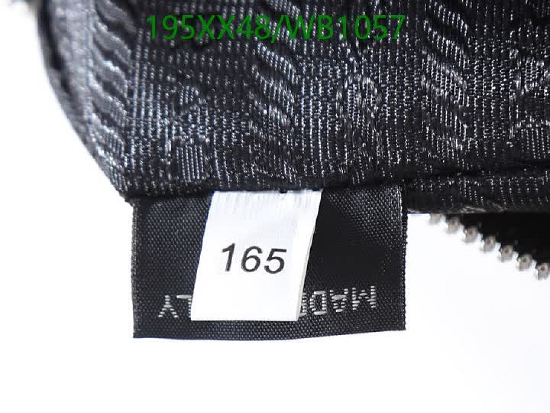 Prada-Bag-Mirror Quality Code: WB1057 $: 195USD