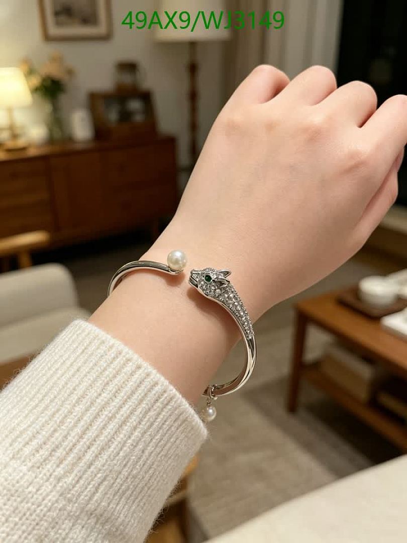 Cartier-Jewelry Code: WJ3149 $: 49USD
