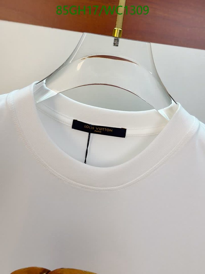 LV-Clothing Code: WC1309 $: 85USD