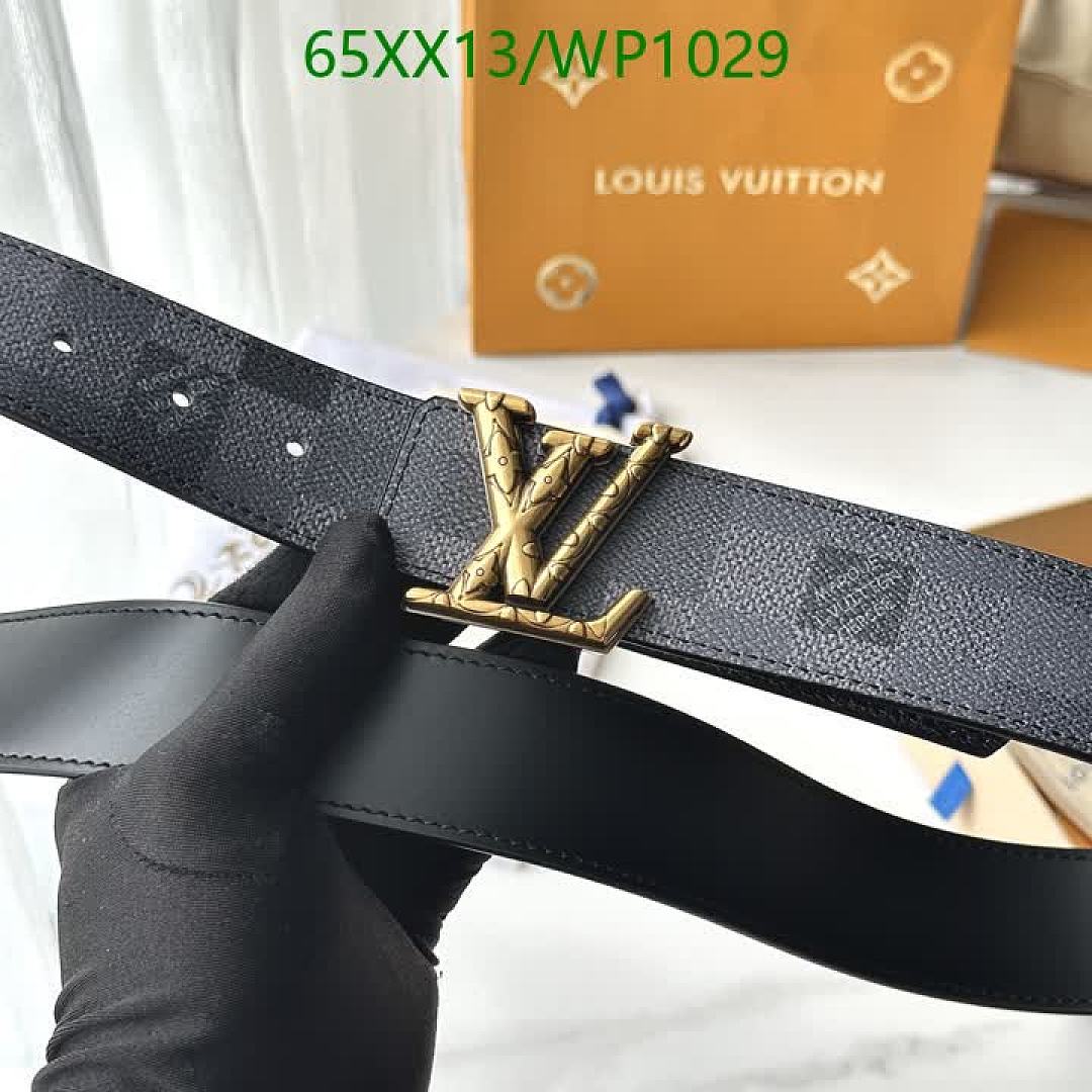 LV-Belts Code: WP1029 $: 65USD