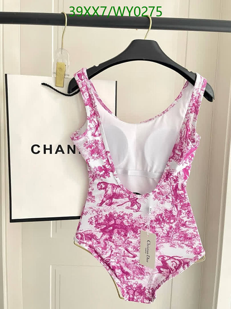 Dior-Swimsuit Code: WY0275 $: 39USD