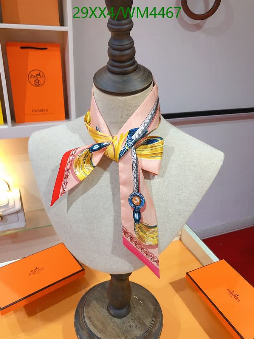 Hermes-Scarf Code: WM4467 $: 29USD