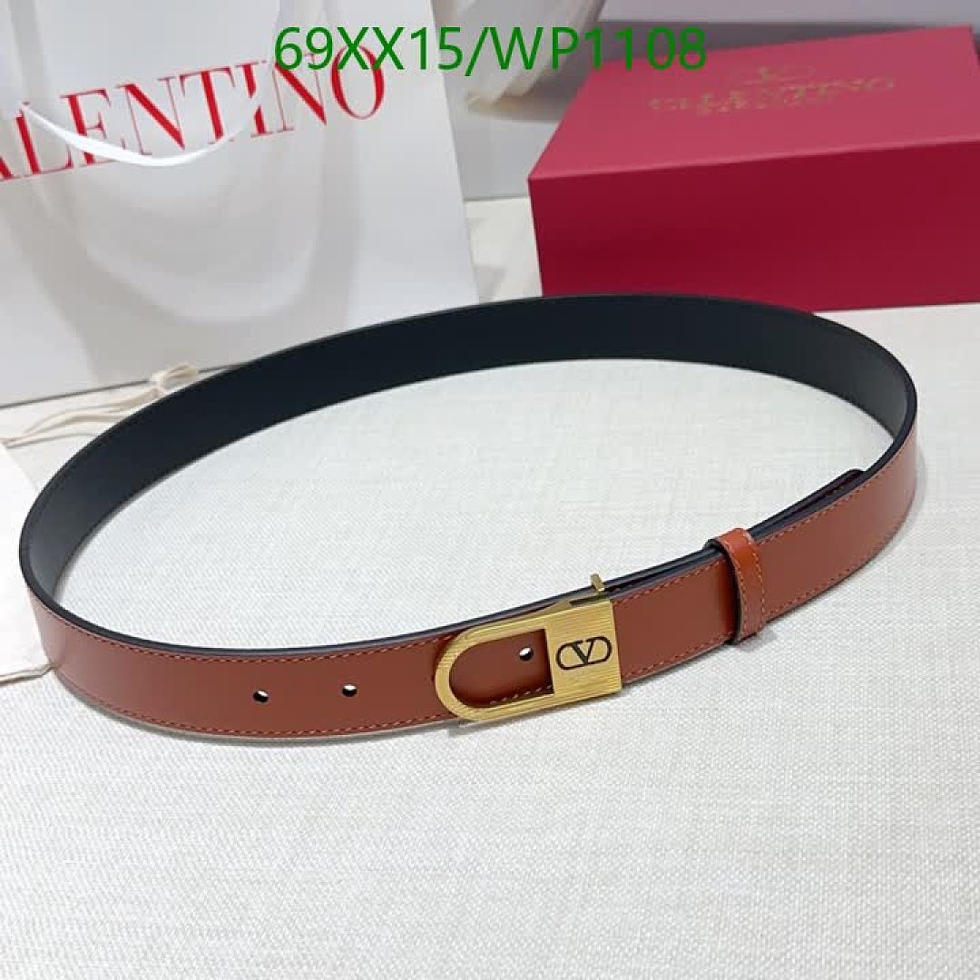 Valentino-Belts Code: WP1108 $: 69USD