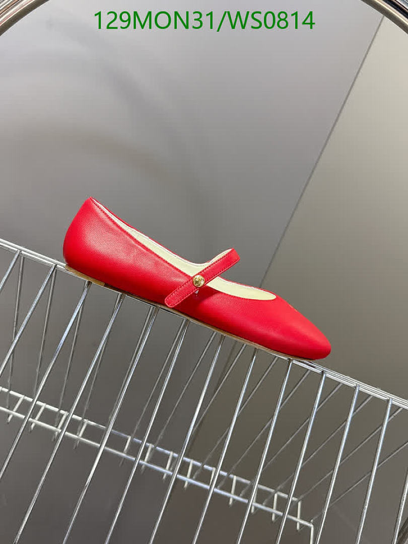 Celine-Women Shoes Code: WS0814 $: 129USD
