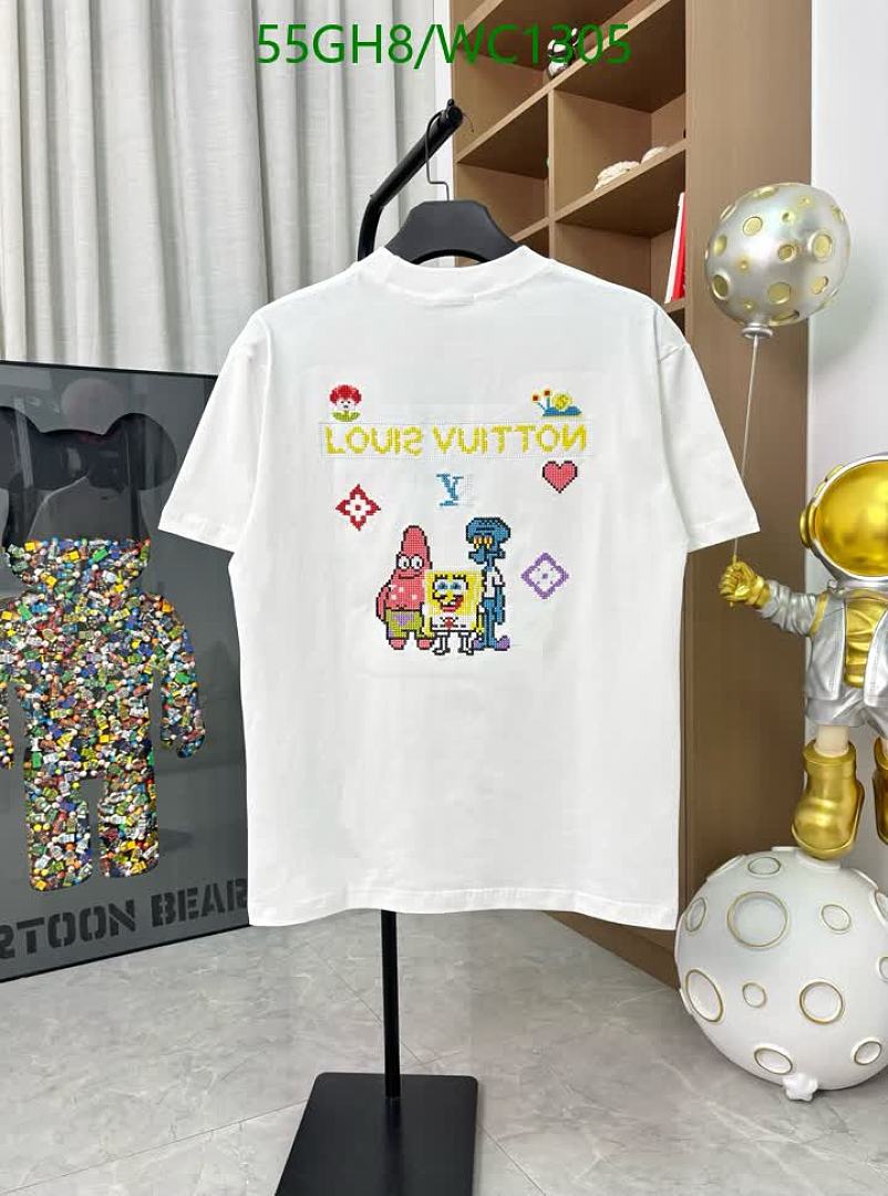 LV-Clothing Code: WC1305 $: 55USD