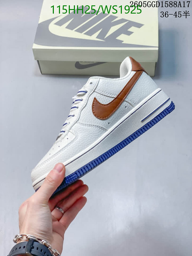 NIKE-Women Shoes Code: WS1925 $: 115USD