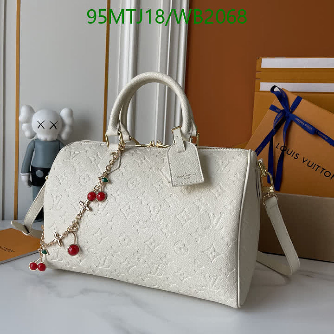 LV-Bag-4A Quality Code: WB2068 $: 95USD