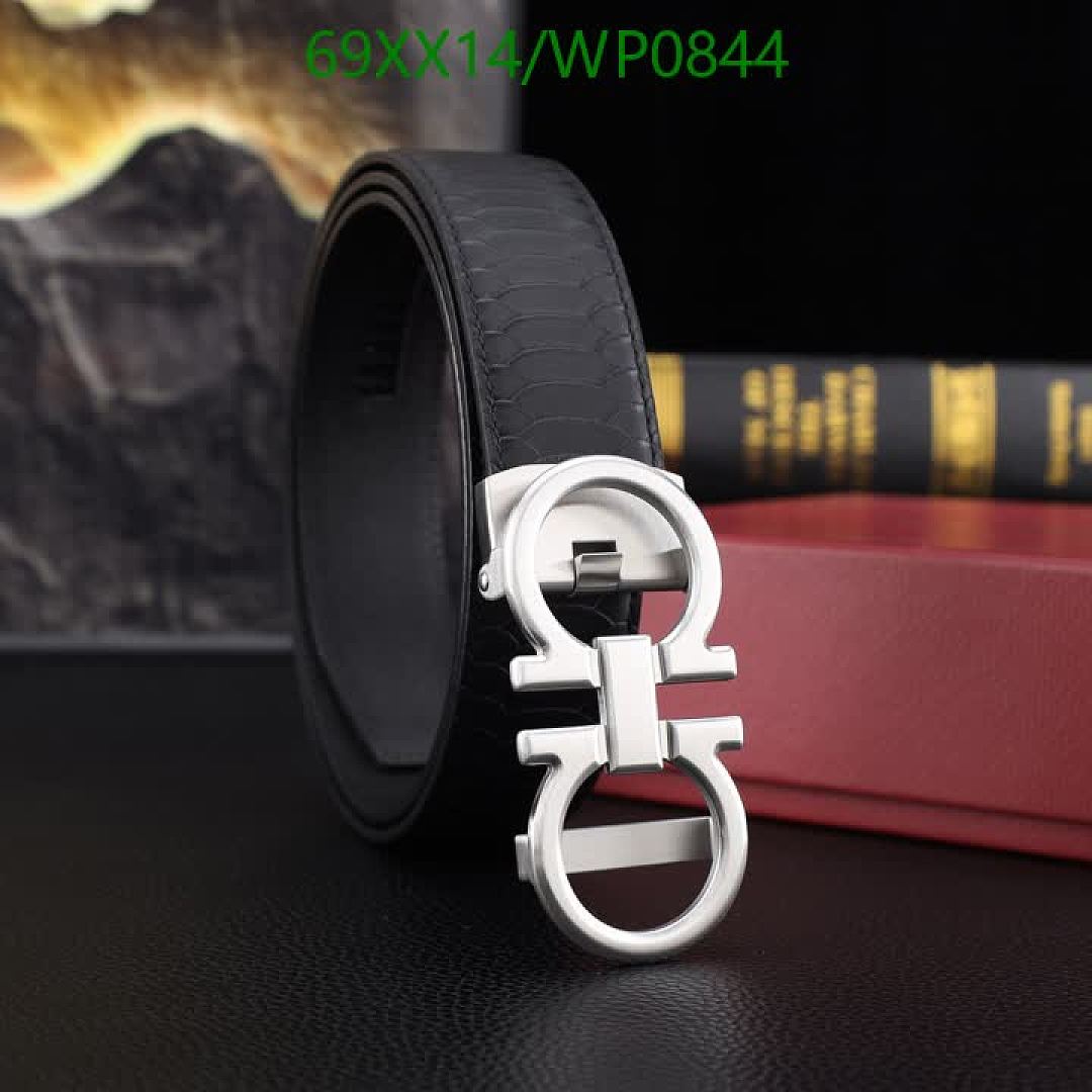 Ferragamo-Belts Code: WP0844 $: 69USD