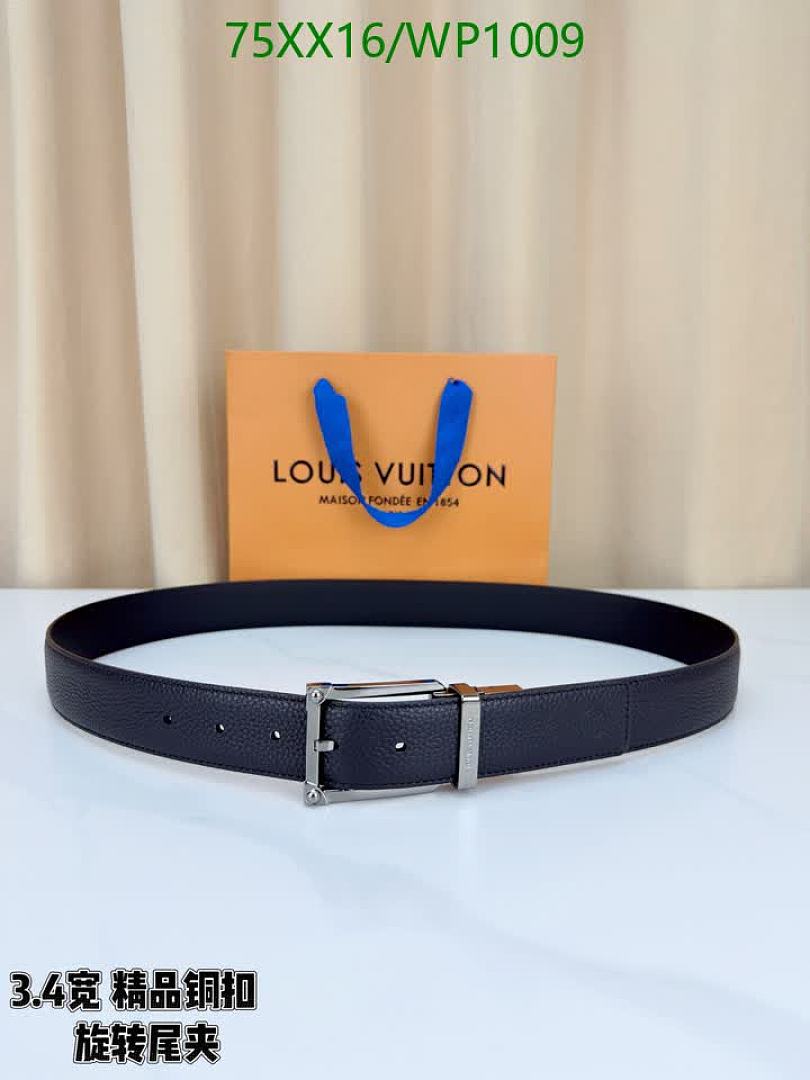LV-Belts Code: WP1009 $: 75USD