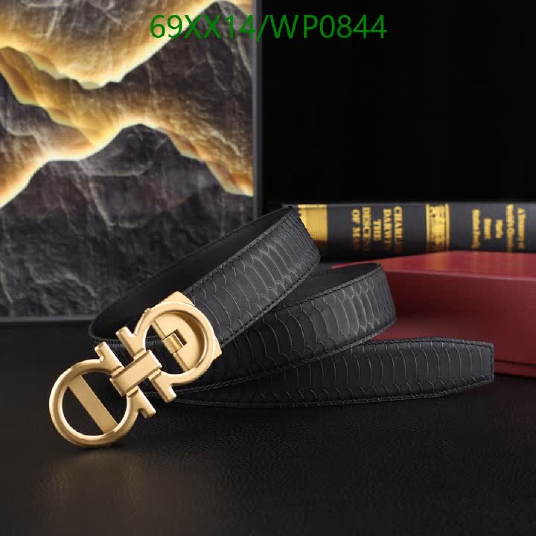 Ferragamo-Belts Code: WP0844 $: 69USD