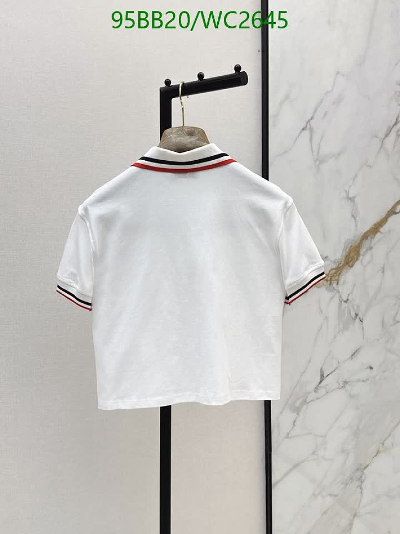 Ralph Lauren-Clothing Code: WC2645 $: 95USD