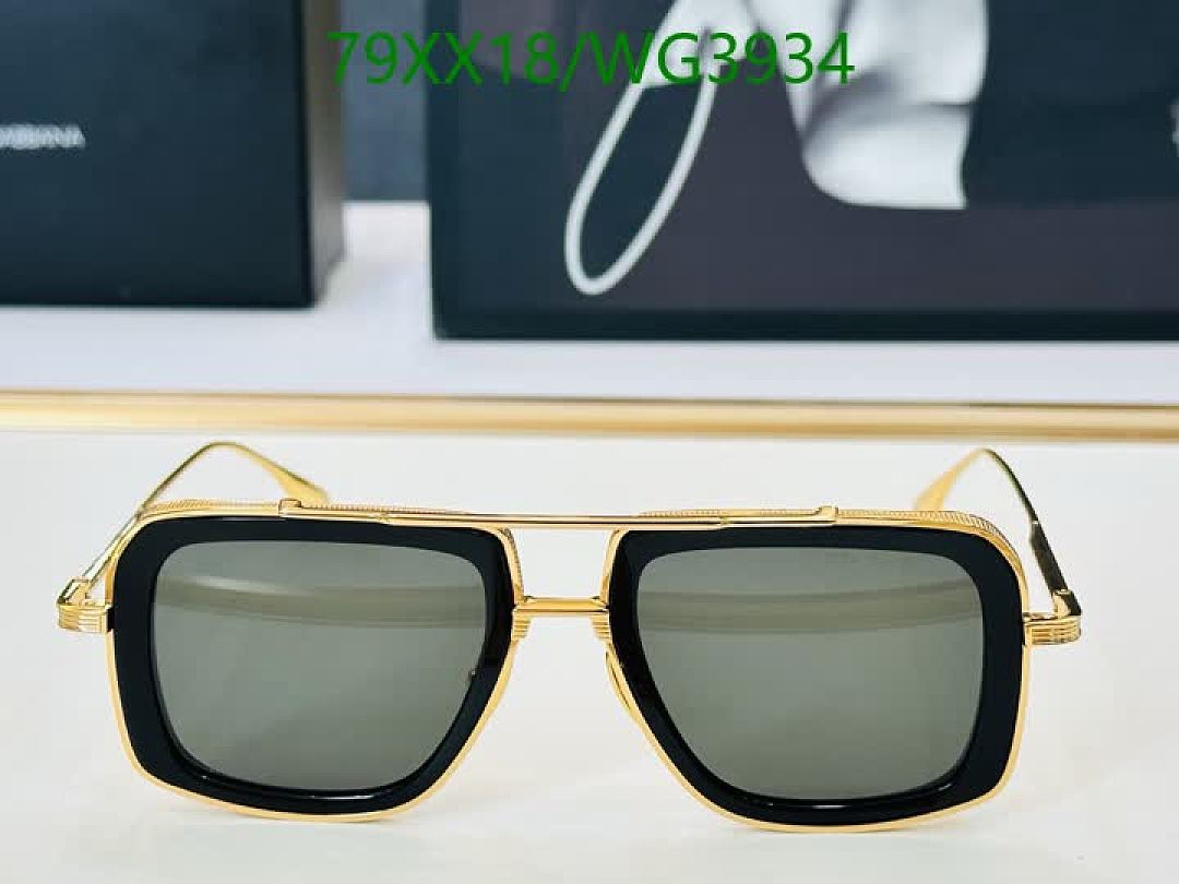 Dita-Glasses Code: WG3934 $: 79USD