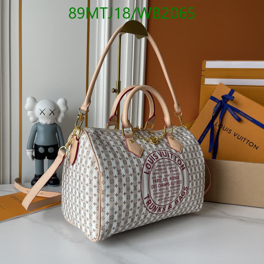 LV-Bag-4A Quality Code: WB2065 $: 89USD