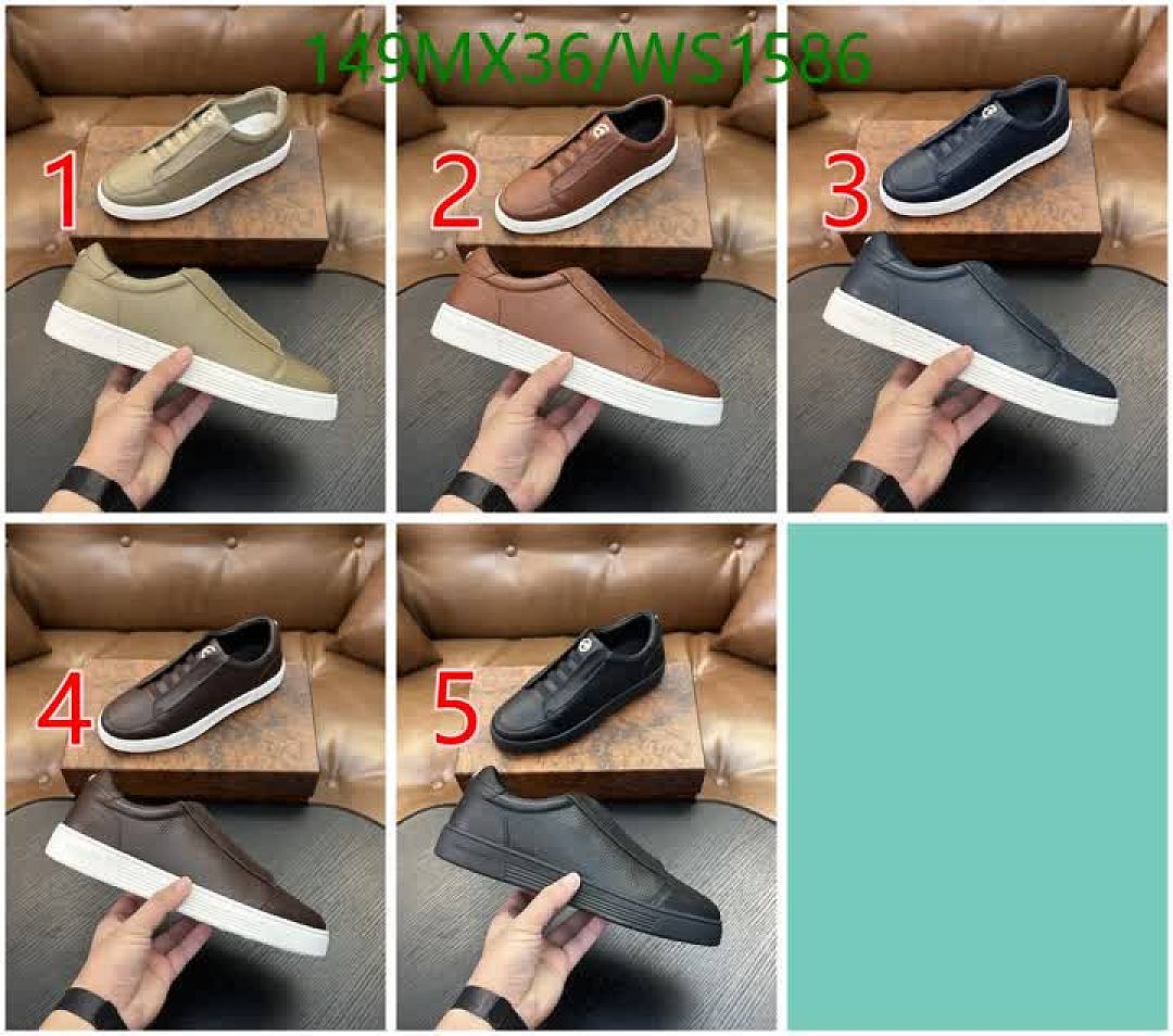 Stefano Ricci-Men shoes Code: WS1586 $: 149USD