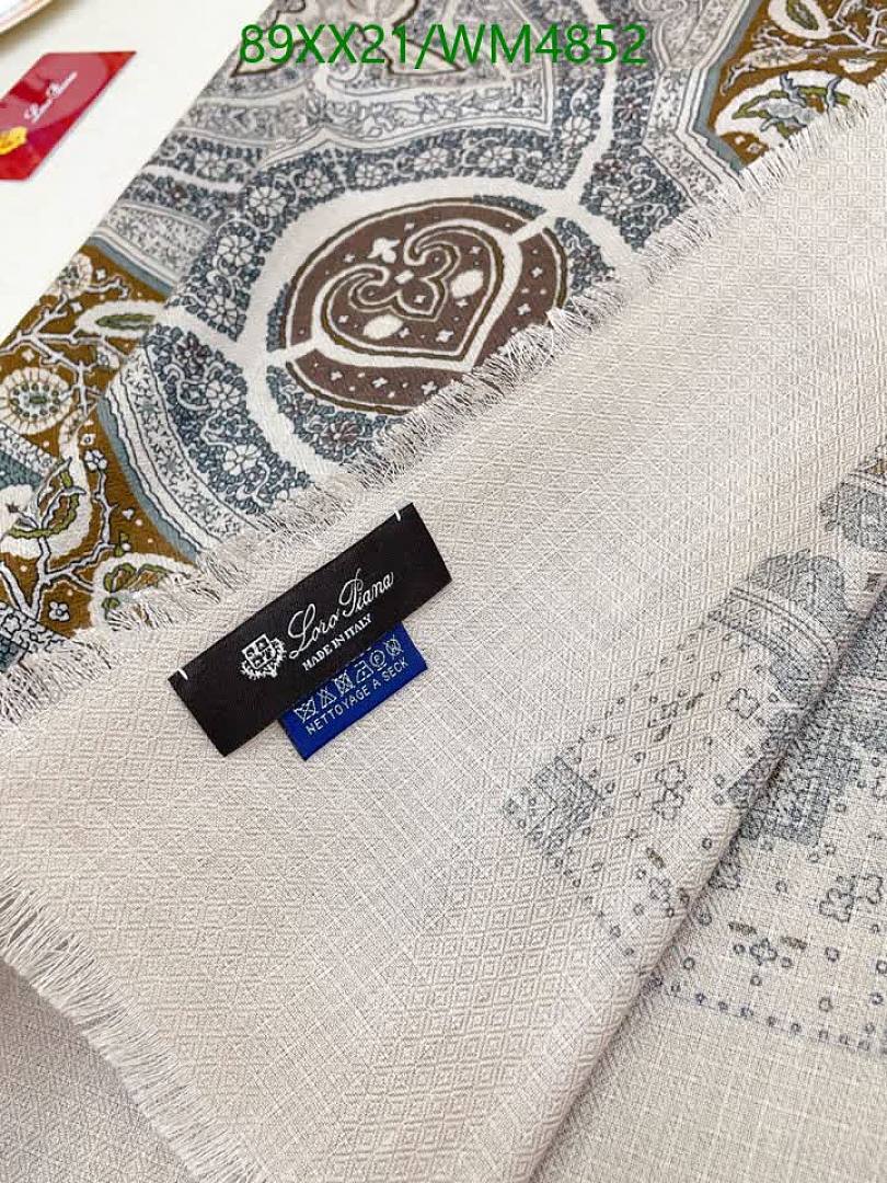 Loro Piana-Scarf Code: WM4852 $: 89USD