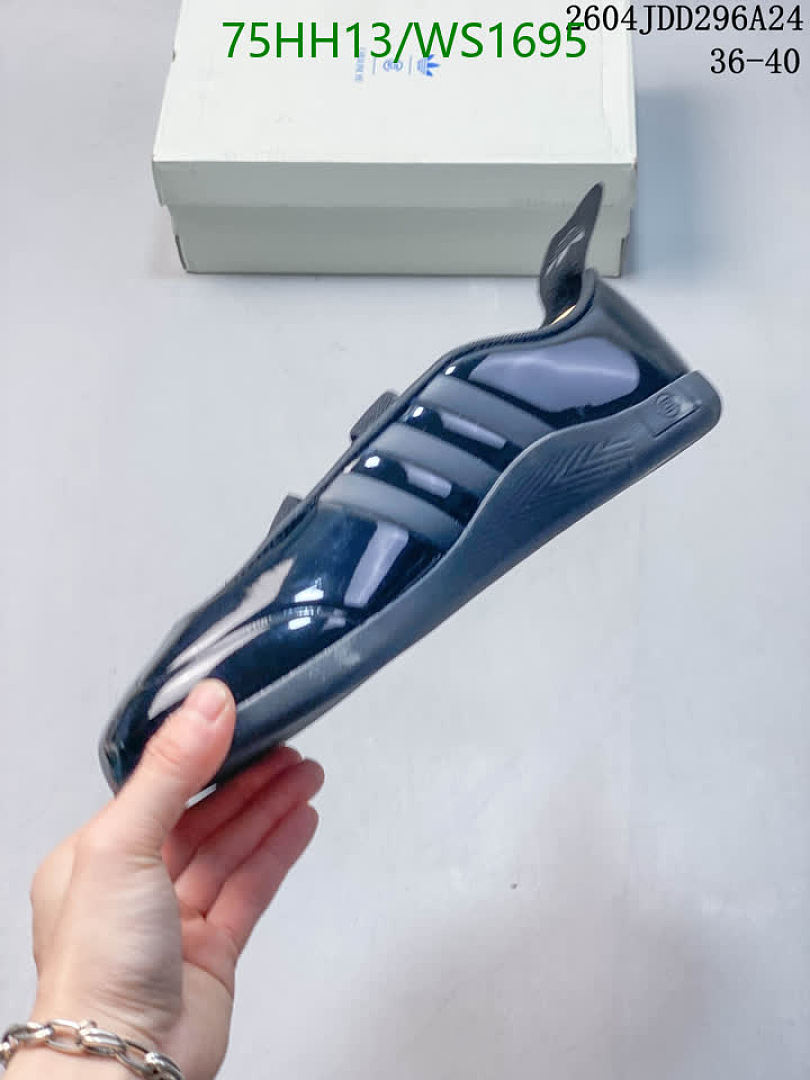 Adidas-Women Shoes Code: WS1695 $: 75USD
